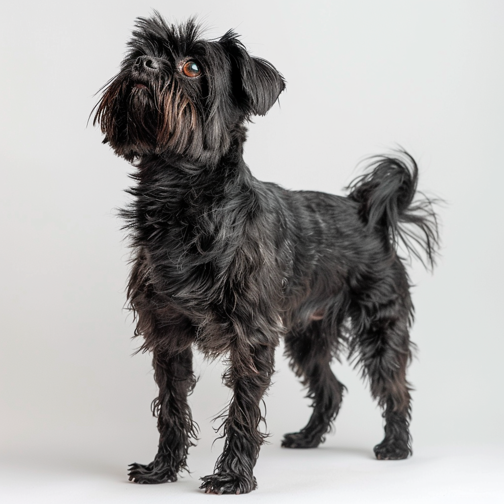 Affenpinscher