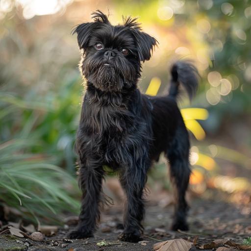 Affenpinscher