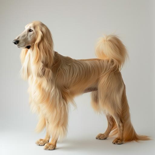 Afghan Hound Studio
