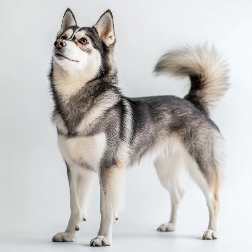Alaskan Klee Kai Studio