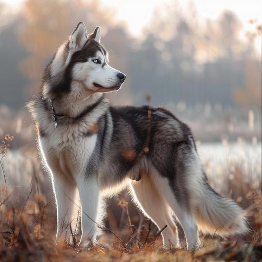 Alaskan Malamute