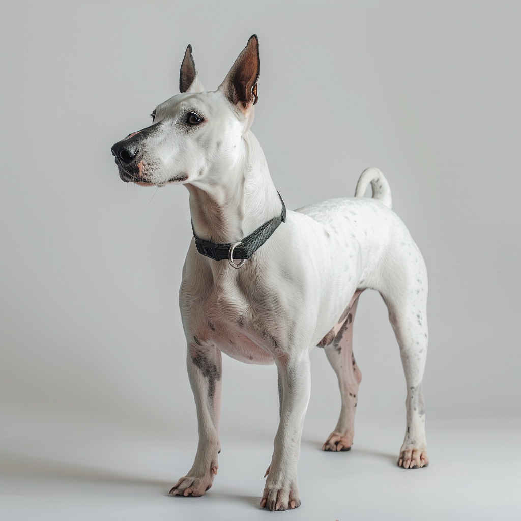 American Bull Terrier
