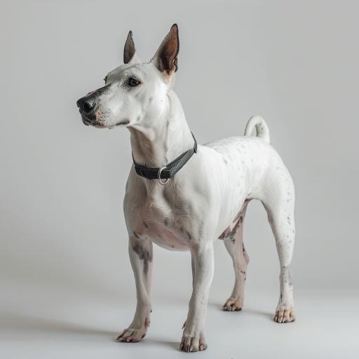 American Bull Terrier Studio