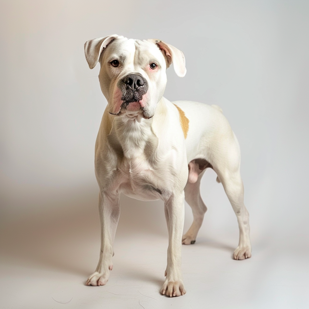 American Bulldog