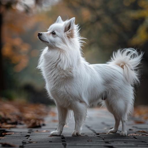 American Eskimo