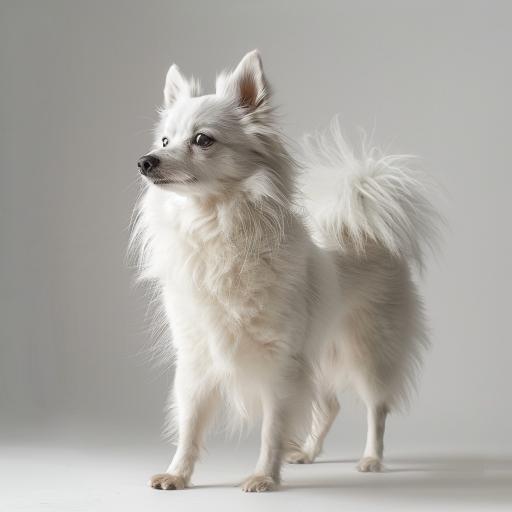 American Eskimo Studio