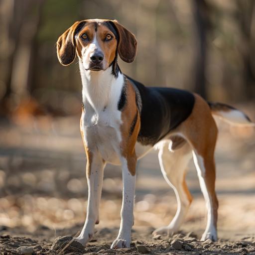 American Foxhound