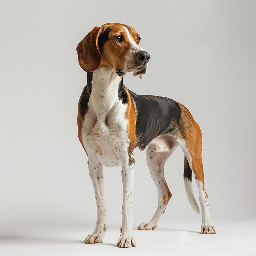 American Foxhound Studio