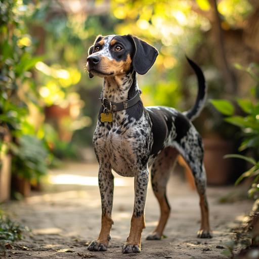 American Leopard Hound