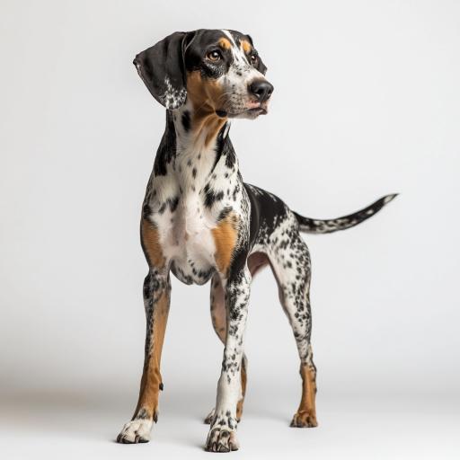 American Leopard Hound Studio