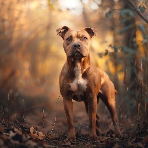 American Pitbull Terrier