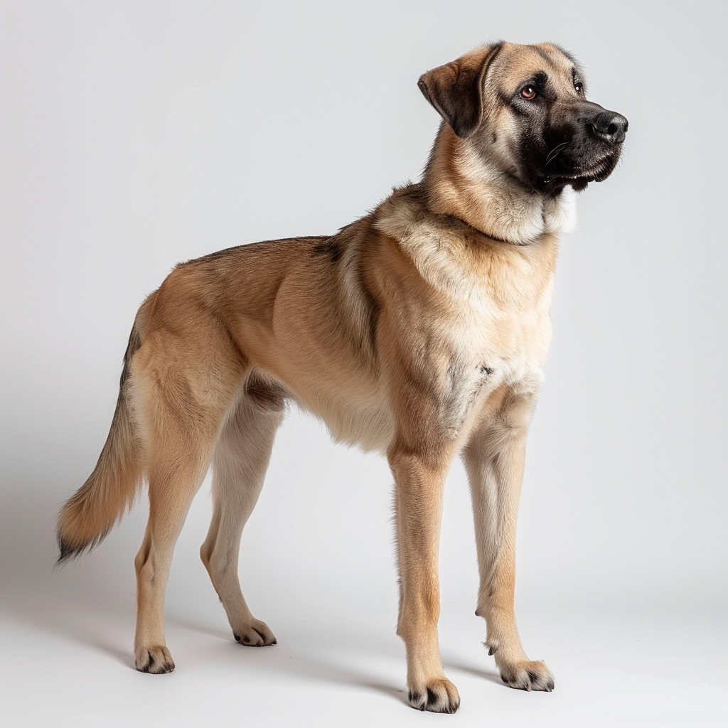 Anatolian Shepherd