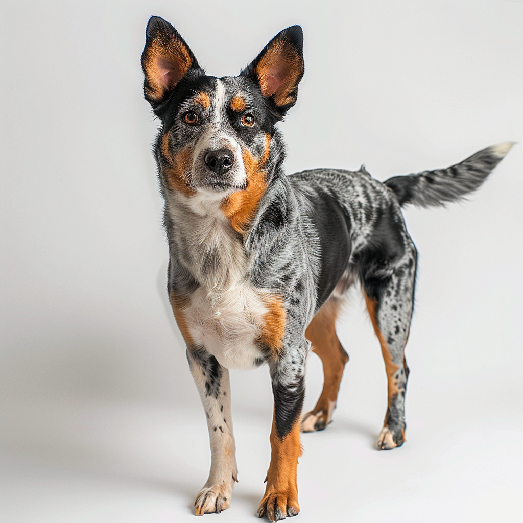 Australian Cattle Dog