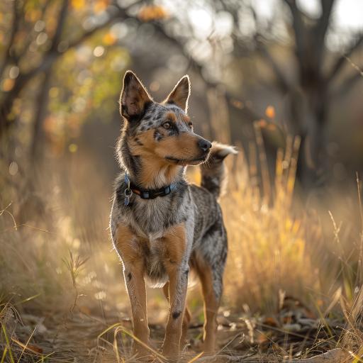 Australian Cattle Dog