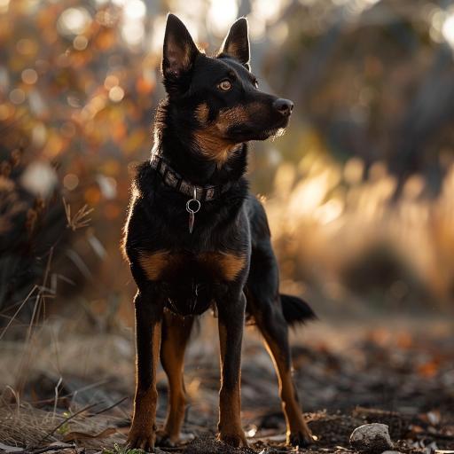 Australian Kelpie