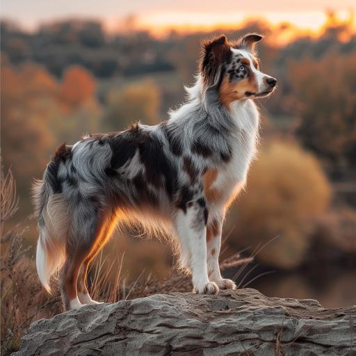 Australian Shepherd