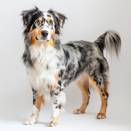 Australian Shepherd Studio