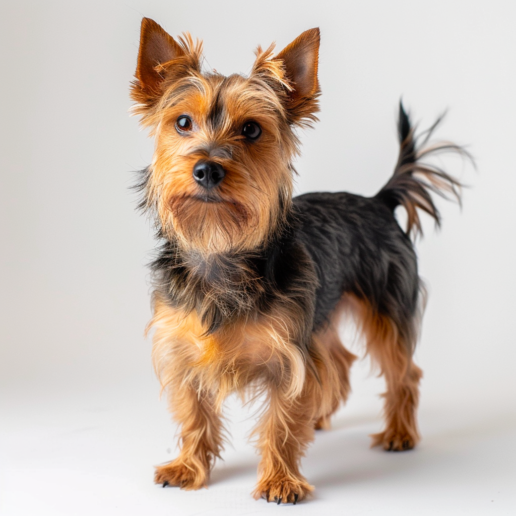 Australian Terrier