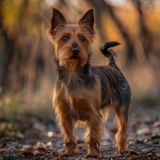 Australian Terrier