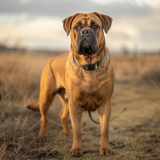 Bandog