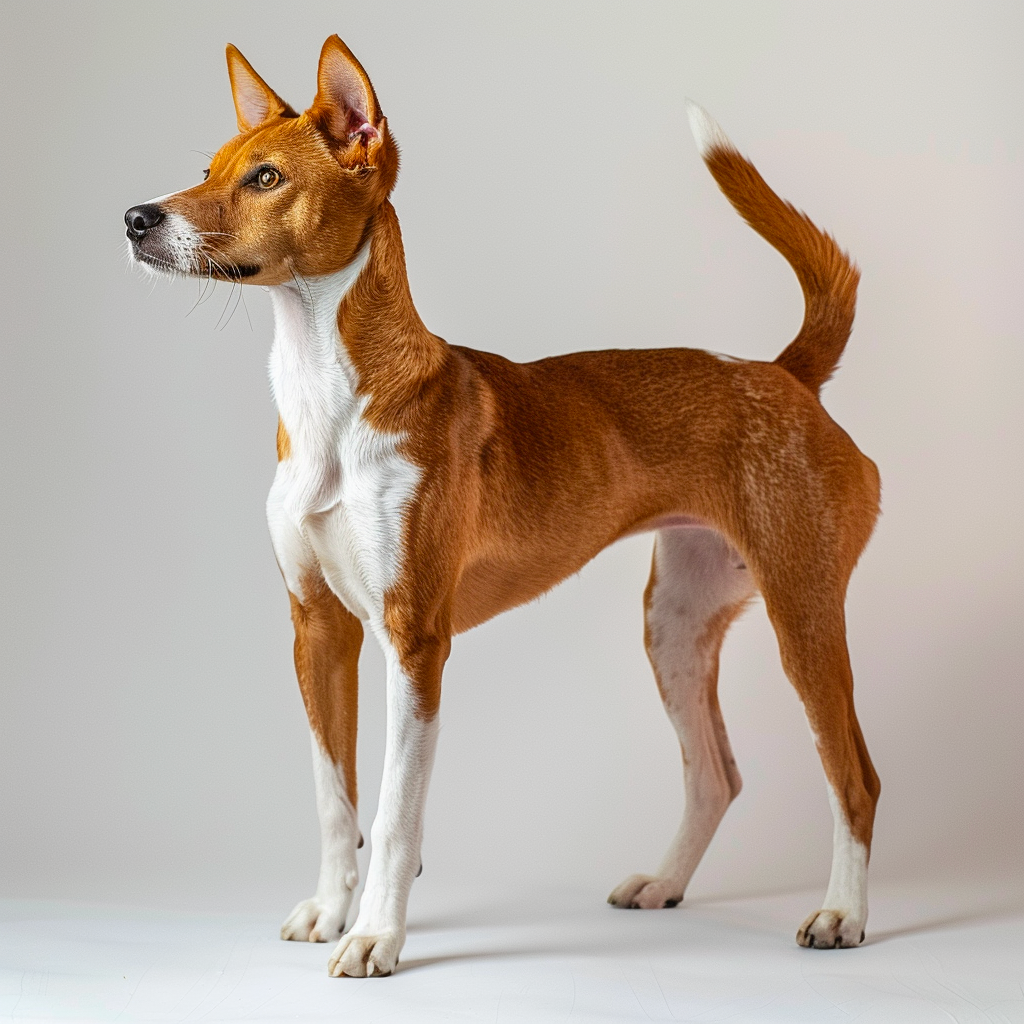 Basenji