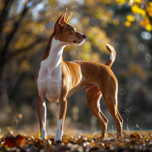 Basenji