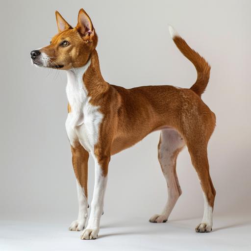 Basenji Studio