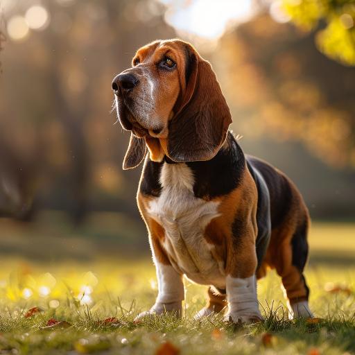 Basset Hound