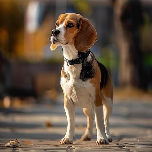 Beagle