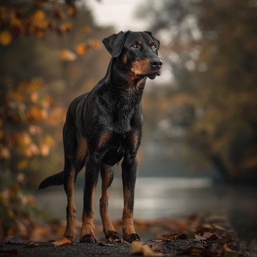Beauceron