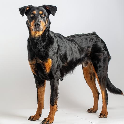 Beauceron Studio