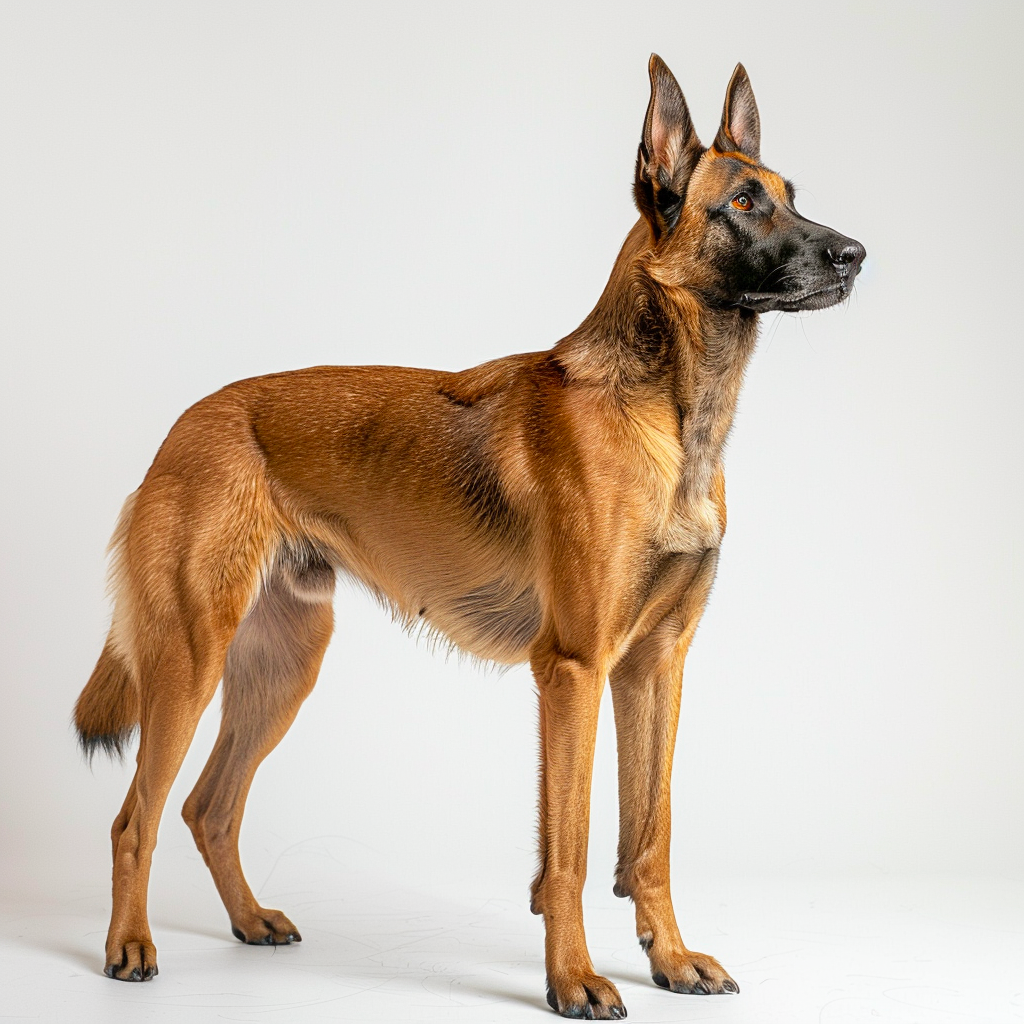 Belgian Malinois