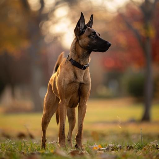 Belgian Malinois