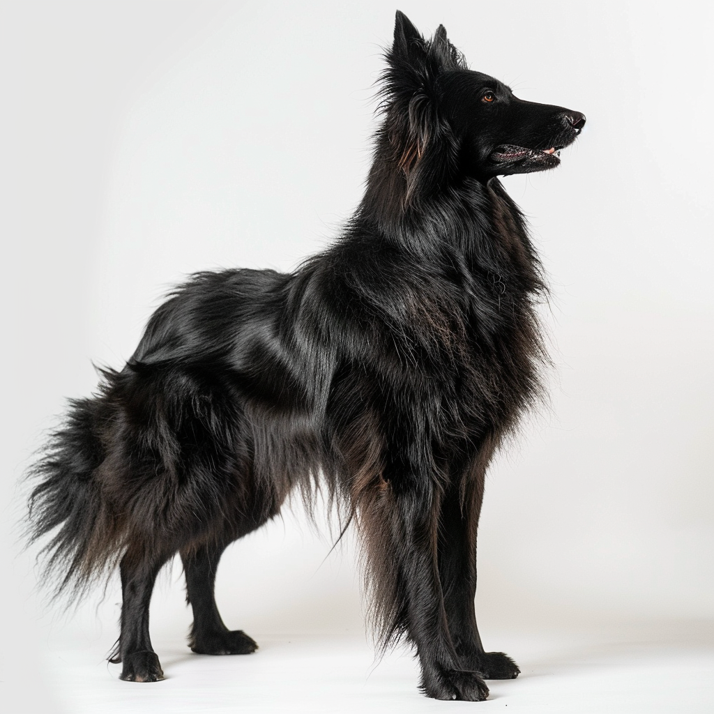 Belgian Sheepdog