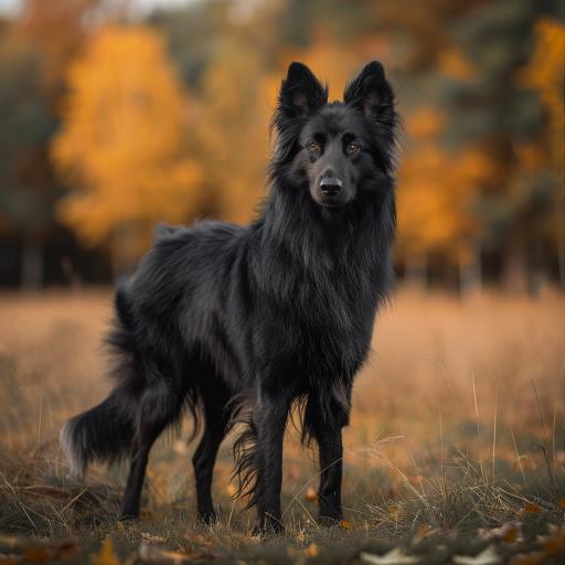 Belgian Shepherd