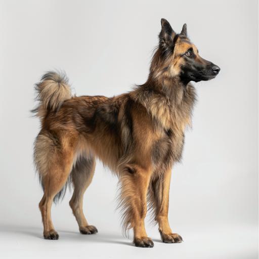 Belgian Tervuren Studio