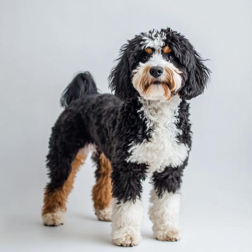 Bernedoodle Studio