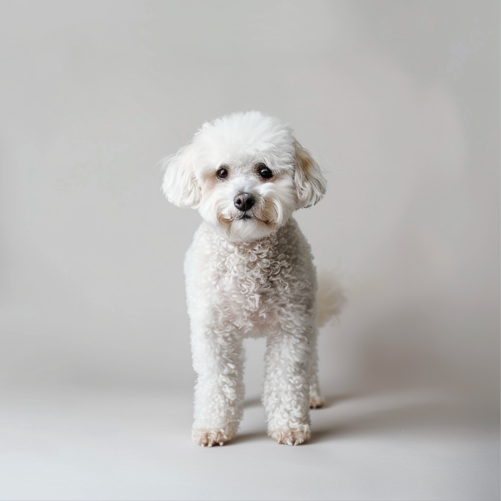 Bichon Frise