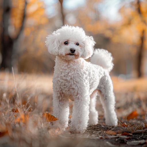 Bichon Frise