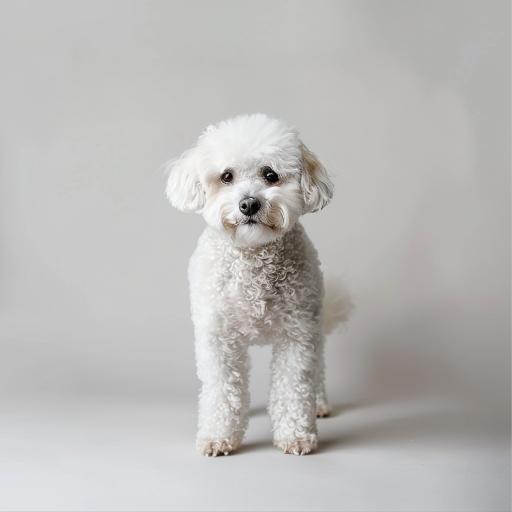 Bichon Frise Studio