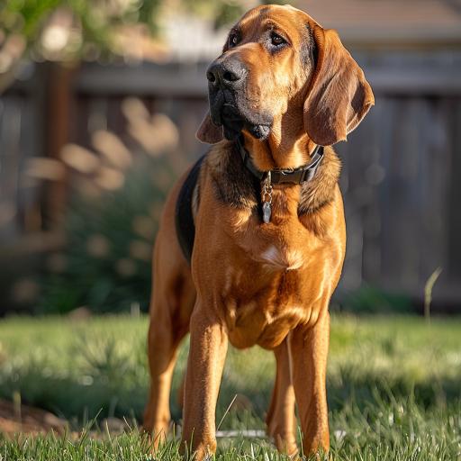 Bloodhound