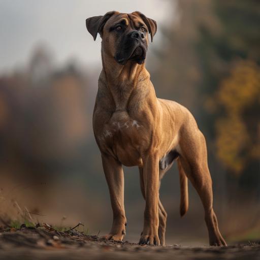 Boerboel