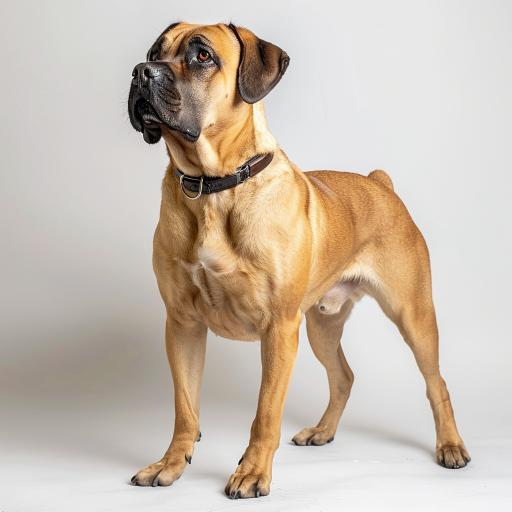 Boerboel Studio