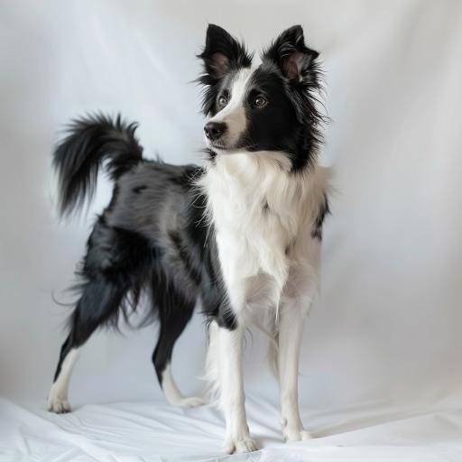 Border Collie Studio