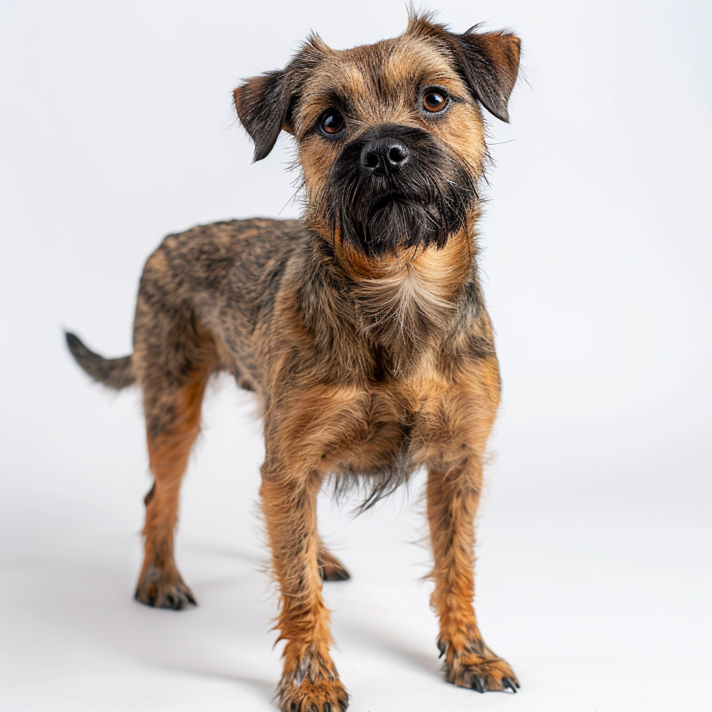 Border Terrier