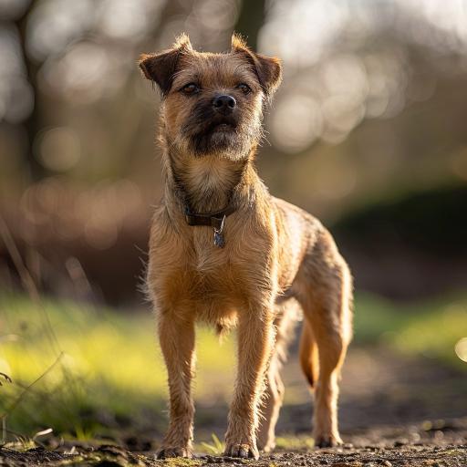 Border Terrier