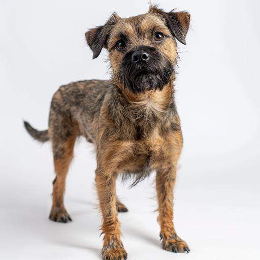 Border Terrier Studio