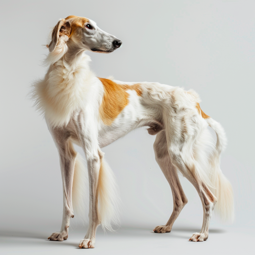 Borzoi