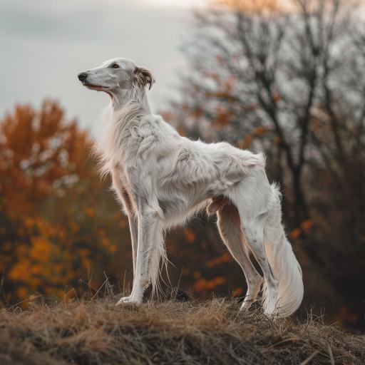 Borzoi