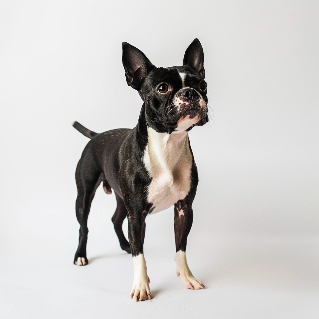 Boston Terrier